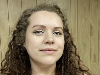 WebCAM of NatashaWidow