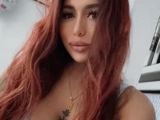 WebCAM de NaughtyNatUK