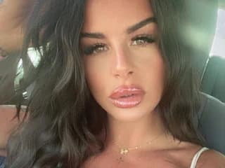 WebCAM von Naughty_Crystal