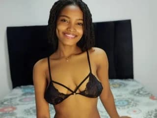 WebCAM von NayaBenely