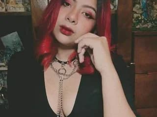 WebCAM di NeaSweetAmortis