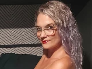 WebCAM von NinaNicoleRoyale