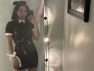Ninjastar6969 WebCAM 