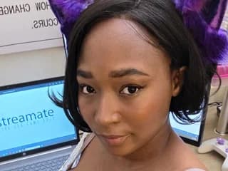 WebCAM of OriginalMarie