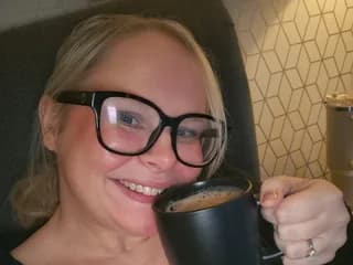 WebCAM de Peachy_English_Blond