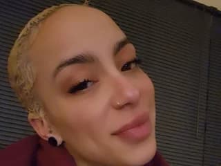 WebCAM de PetiteQueenXOX