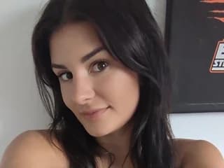 WebCAM von Petitecookiex