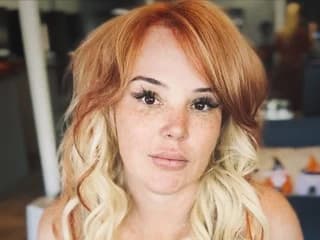 WebCAM di PlatnumGoddess