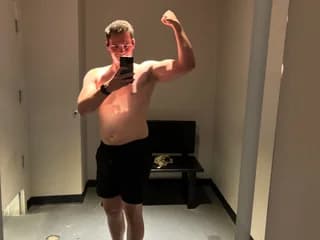 Precumking WebCAM 