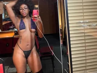 ProductivePussy WebCAM 