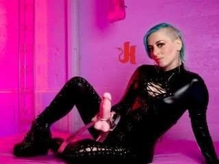 WebCAM de RealGoddessLilith