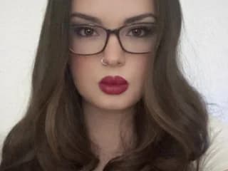 WebCAM de RebeccaMai