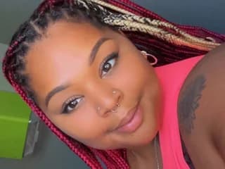 WebCAM of ReddVelvett