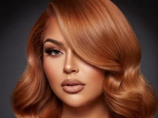 WebCAM di Redheadhottie29