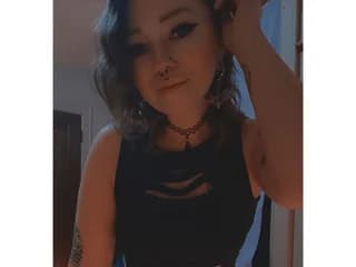 WebCAM de Reptilegirl