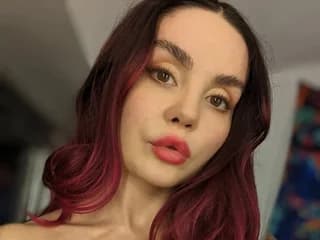RosieCheex WebCAM 