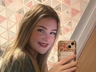 WebCAM de Rosiee21xxo