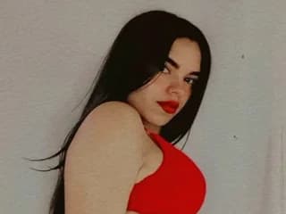 WebCAM di SabrinaAndEddy