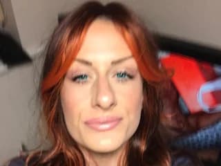 WebCAM of SallySasha