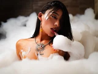 WebCAM von Salome_Mill