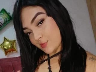 WebCAM de SashaDuque
