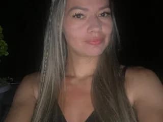 WebCAM de SashaJhons