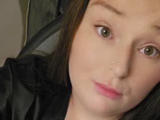 WebCAM de Scarlett_Rose129