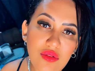 WebCAM von Scarlettlira