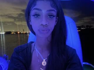 WebCAM di Seductive_Slim