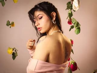 WebCAM di Selene_Leon