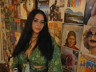 WebCAM of SexySe7en77