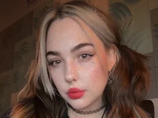 WebCAM von Shanelle2000