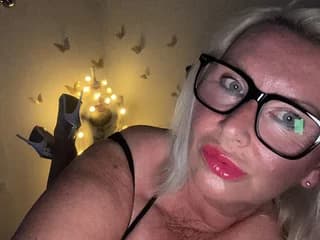 WebCAM von SiennaLush