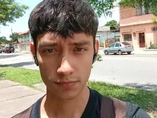 WebCAM di SirofLust