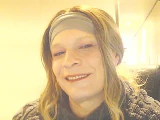 WebCAM de SmashingSamantha