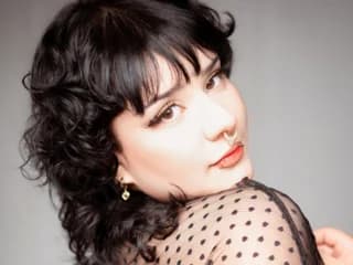 SofiaPrincess100 WebCAM 