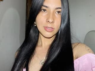 WebCAM di SofiaaAngell