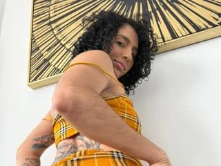 WebCAM of SophiCollins