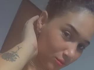 WebCAM of Steisy_Lov