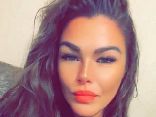 WebCAM di StickyVickyx