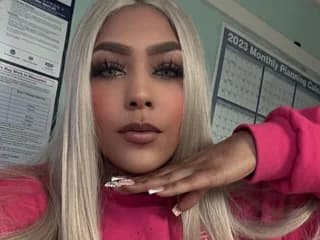 WebCAM von SunkissedSquirter