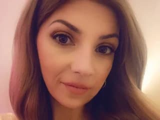 WebCAM von SweetSummerRae