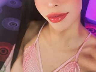 WebCAM de Sweet_Michelle_Doll