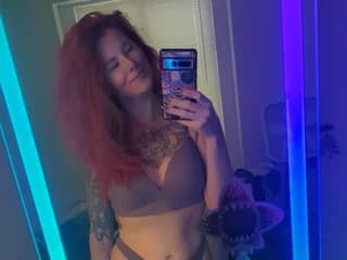 Sweetbabyflame WebCAM 