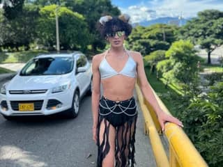 WebCAM of Sweetcora01