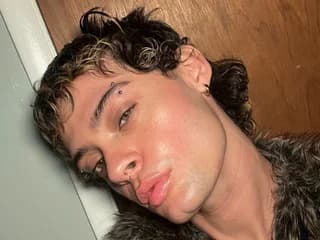 WebCAM di Sweetest_Sinn