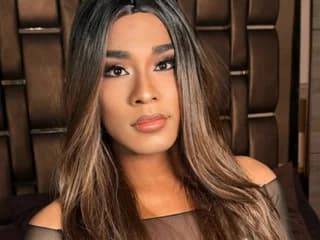 WebCAM di SweetsIvonnyts