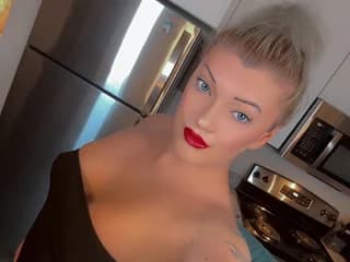 WebCAM de TSbritneylovee