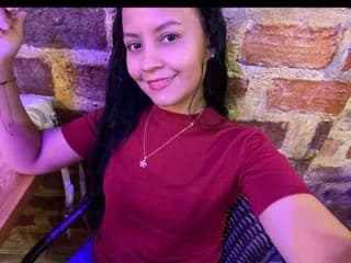 WebCAM von TammySaenz