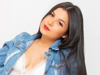 WebCAM de TessaFlame